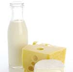 Milk, Cheese & other Dairy Products